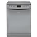 LAVAVAJILLAS ARISTON LFF 8M019 X AG 14 CUBIERTOS ACERO INOX
